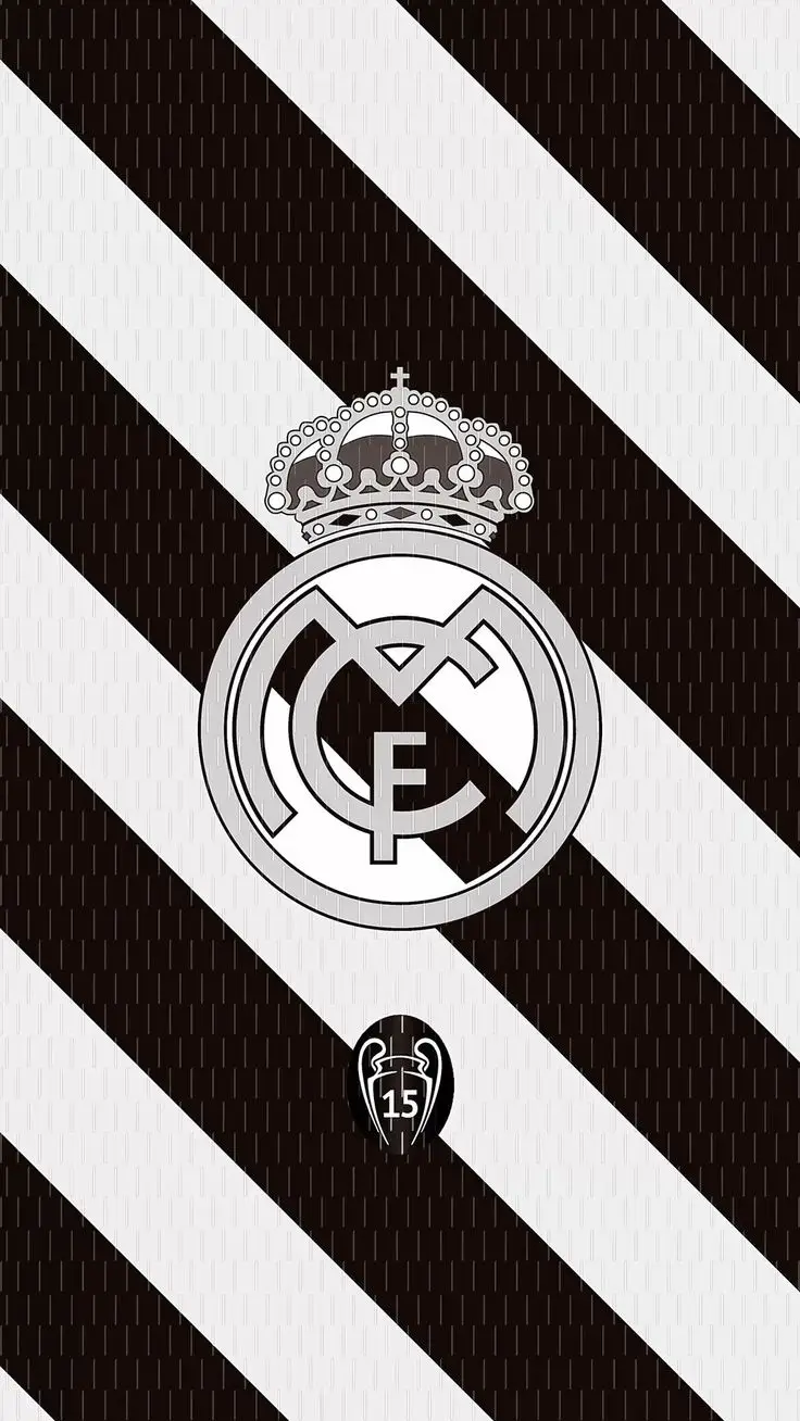 Hình nền Real Madrid 4k - Đẳng cấp của đội bóng vĩ đại 8