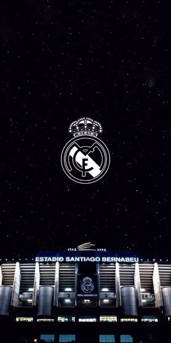 Hình nền Real Madrid 4k – Đẳng cấp của đội bóng vĩ đại