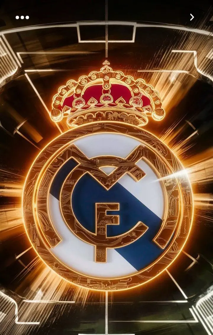 Hình nền Real Madrid 4k - Đẳng cấp của đội bóng vĩ đại 19