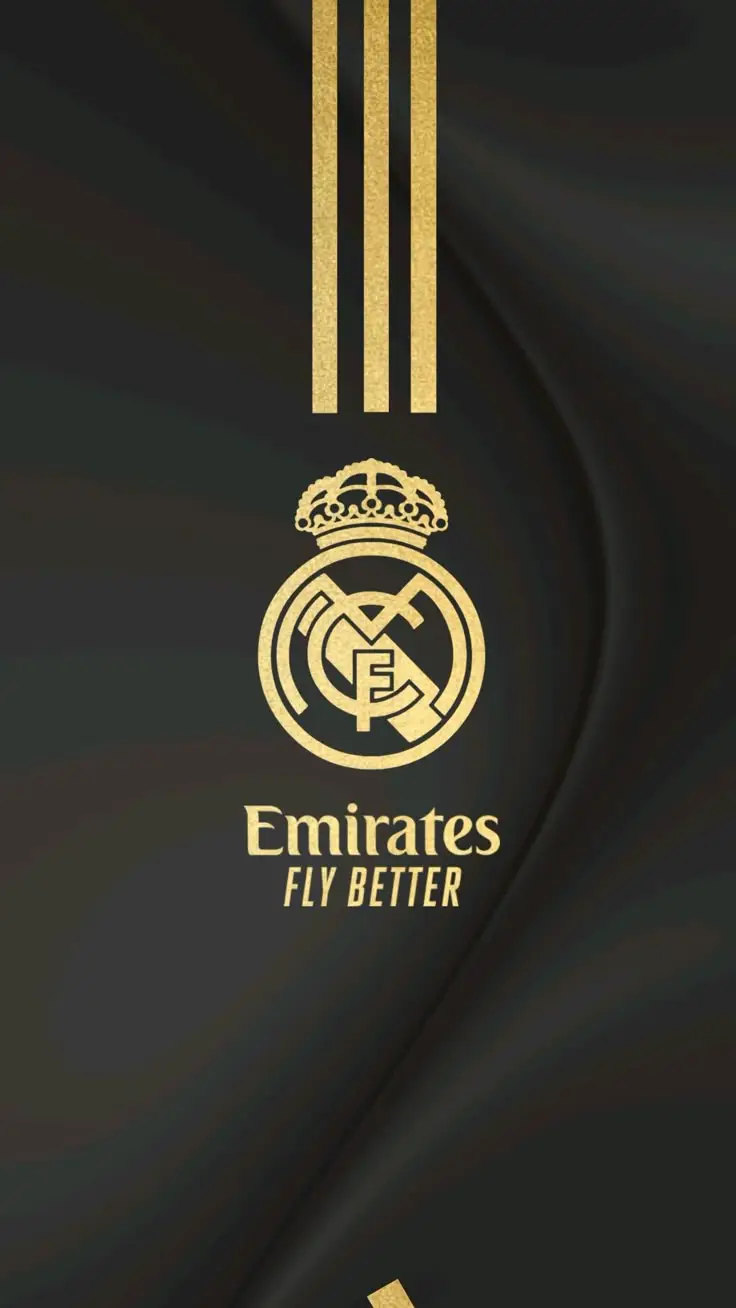 Hình nền Real Madrid 4k - Đẳng cấp của đội bóng vĩ đại 20