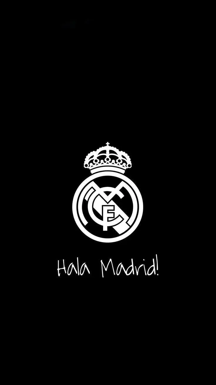 Hình nền Real Madrid 4k - Đẳng cấp của đội bóng vĩ đại 21
