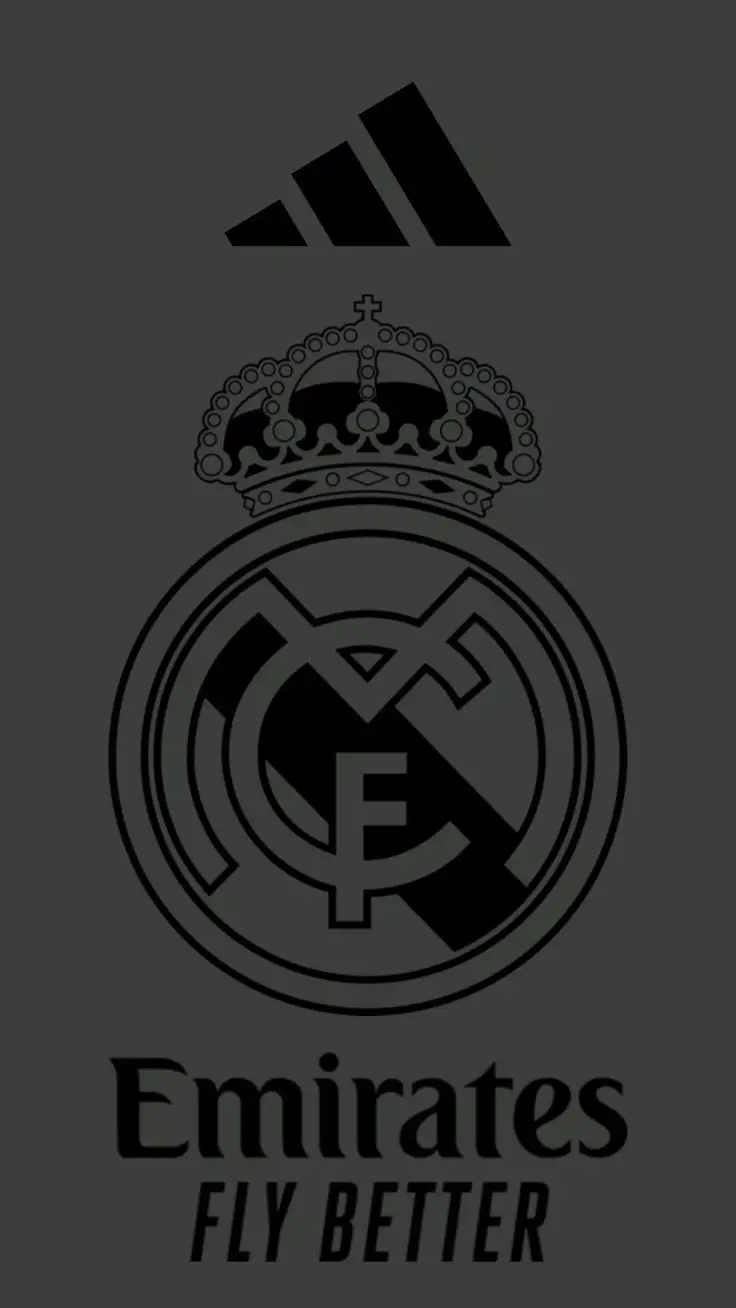 Hình nền Real Madrid 4k - Đẳng cấp của đội bóng vĩ đại 22