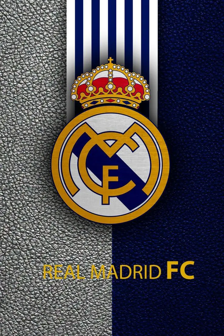 Hình nền Real Madrid 4k - Đẳng cấp của đội bóng vĩ đại 24