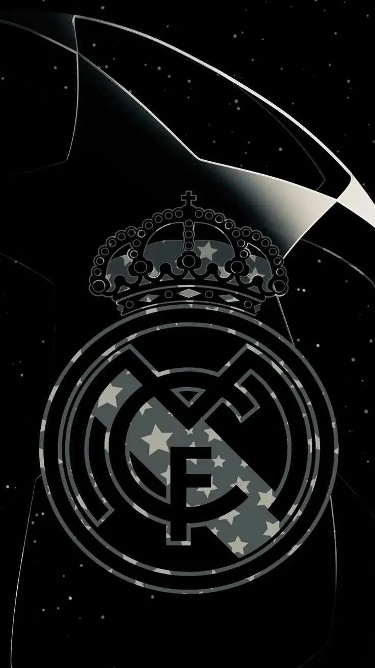 Hình nền Real Madrid 4k - Đẳng cấp của đội bóng vĩ đại 26
