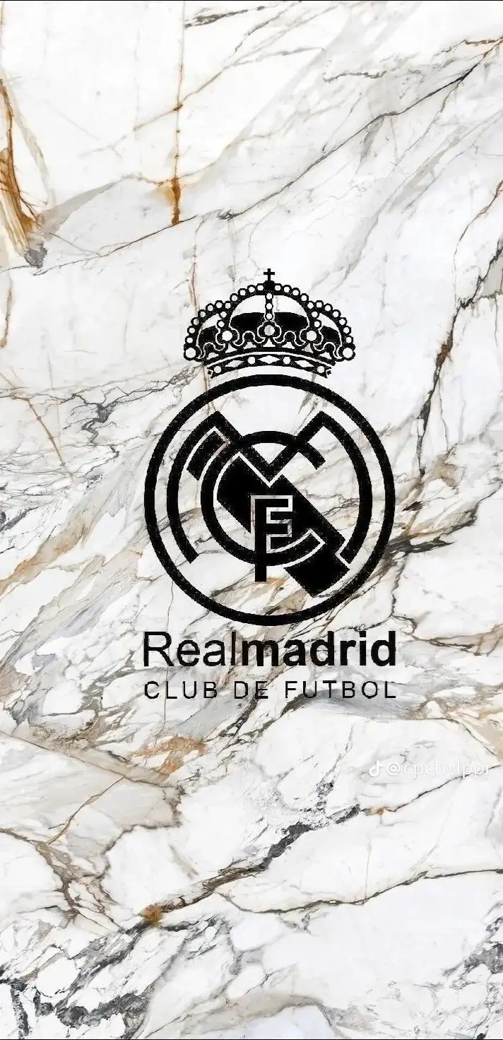 Hình nền Real Madrid 4k - Đẳng cấp của đội bóng vĩ đại 27
