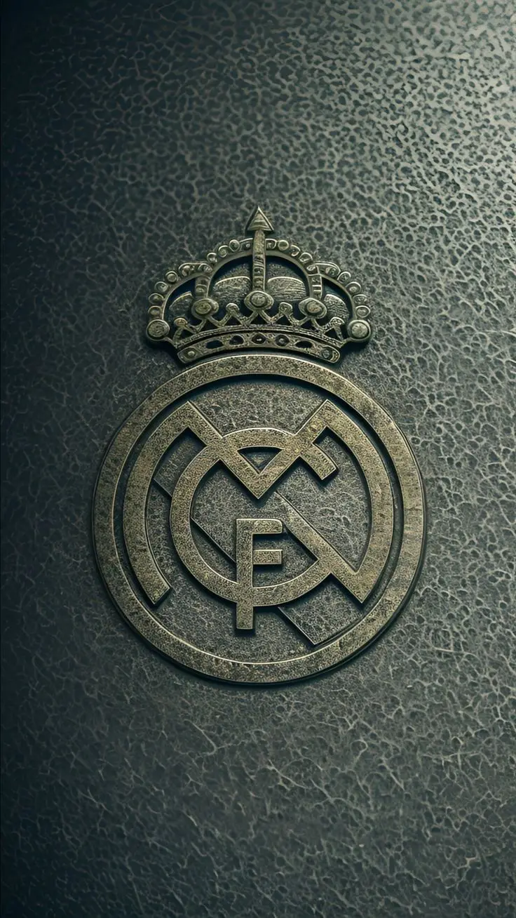 Hình nền Real Madrid 4k - Đẳng cấp của đội bóng vĩ đại 28