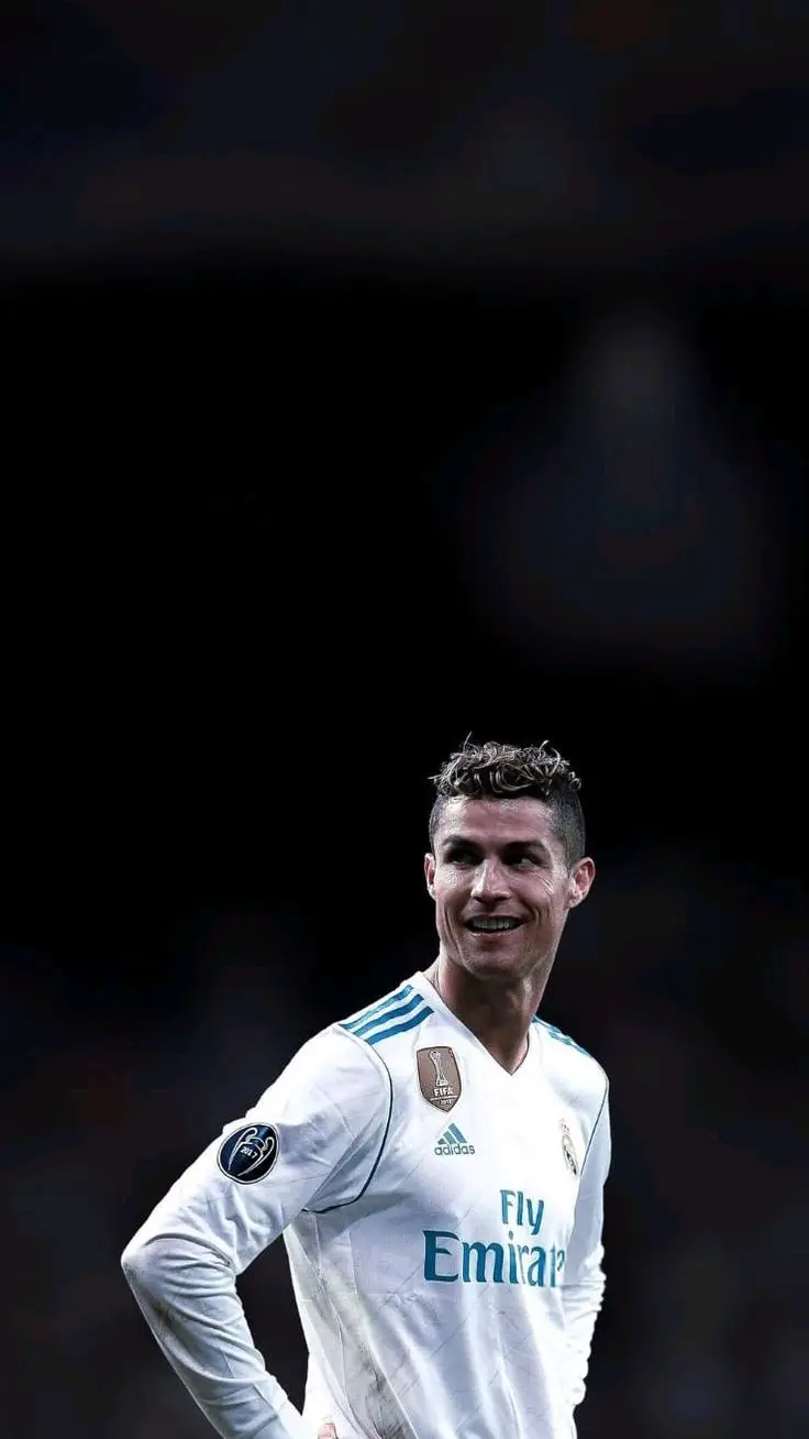 Hình nền Real Madrid 4k - Đẳng cấp của đội bóng vĩ đại 30