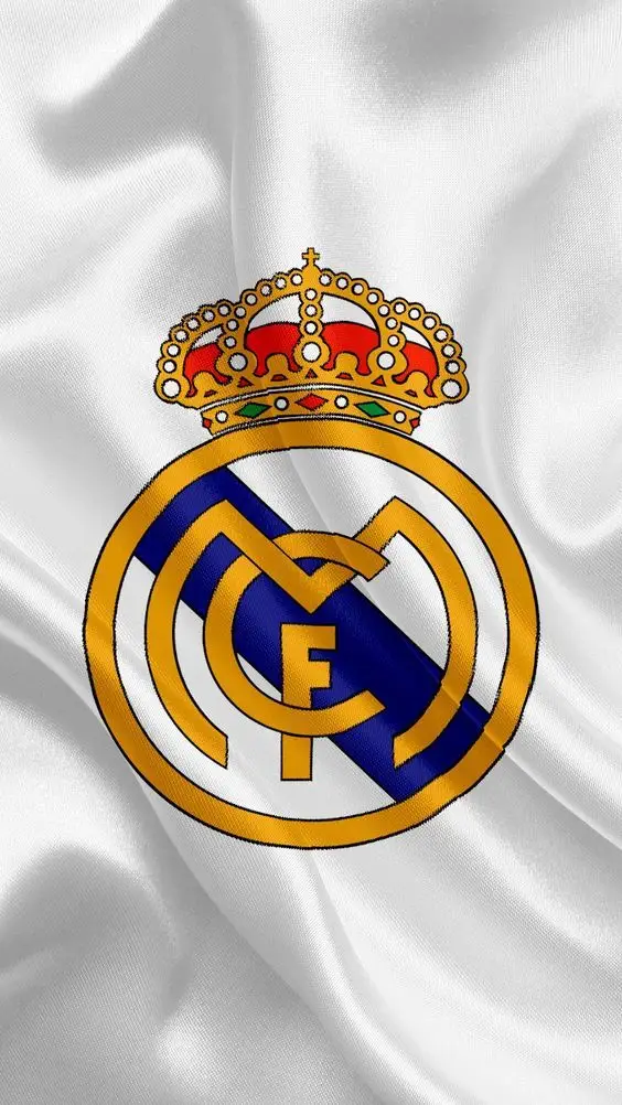 Hình nền Real Madrid 4k - Đẳng cấp của đội bóng vĩ đại 32