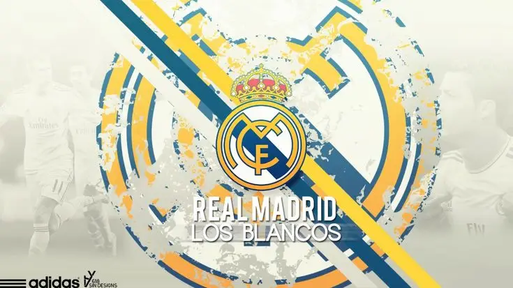 Hình nền Real Madrid 4k - Đẳng cấp của đội bóng vĩ đại 37