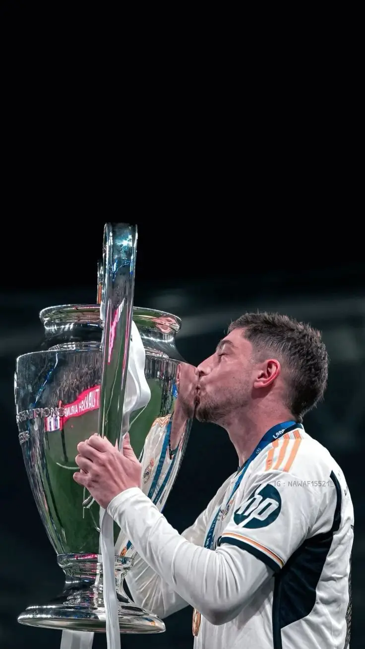 Hình nền Real Madrid 4k - Đẳng cấp của đội bóng vĩ đại 39