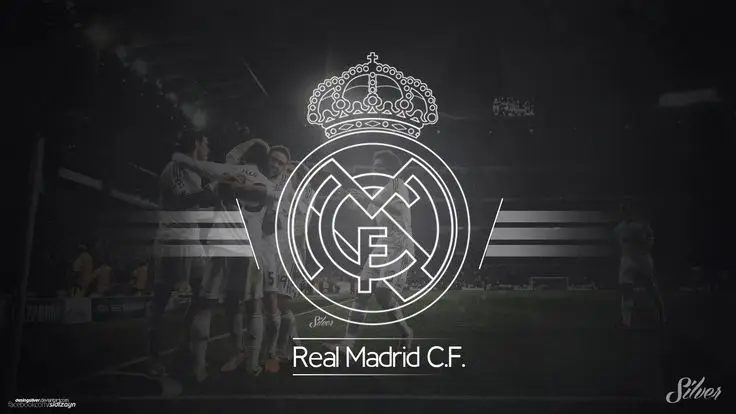 Hình nền Real Madrid 4k - Đẳng cấp của đội bóng vĩ đại 42