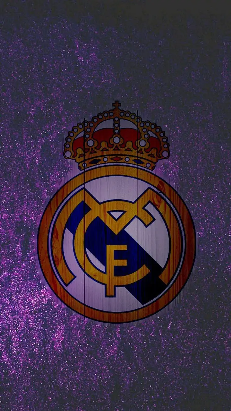 Hình nền Real Madrid 4k - Đẳng cấp của đội bóng vĩ đại 46