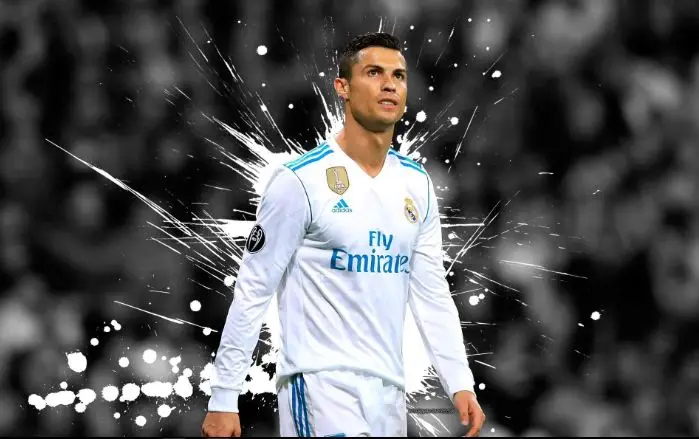 Hình nền Real Madrid 4k - Đẳng cấp của đội bóng vĩ đại 50