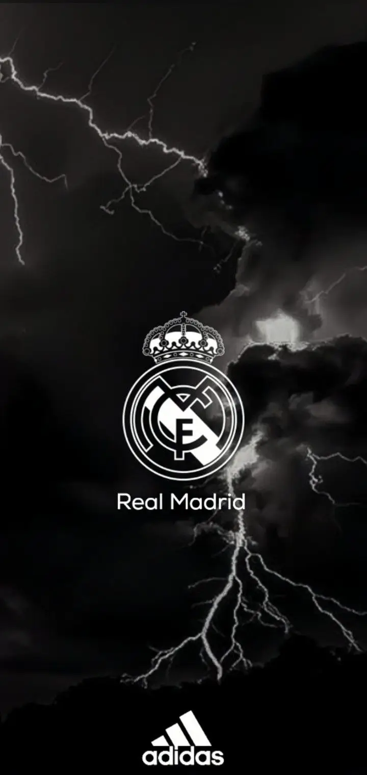 Hình nền Real Madrid 4k - Đẳng cấp của đội bóng vĩ đại 52