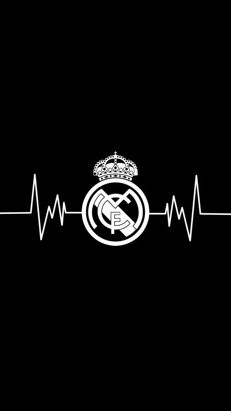 Hình nền Real Madrid 4k - Đẳng cấp của đội bóng vĩ đại 54