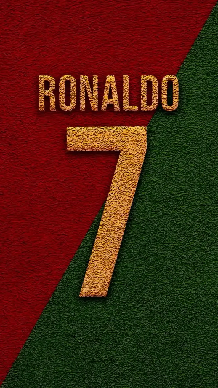 Hình Nền Ronaldo Bồ Đào Nha Đẹp Nhất 6