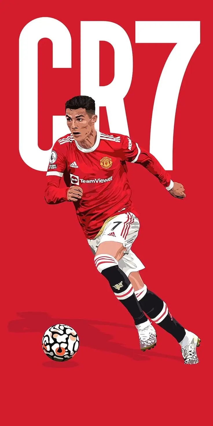 Hình Nền Ronaldo Bồ Đào Nha Đẹp Nhất 8
