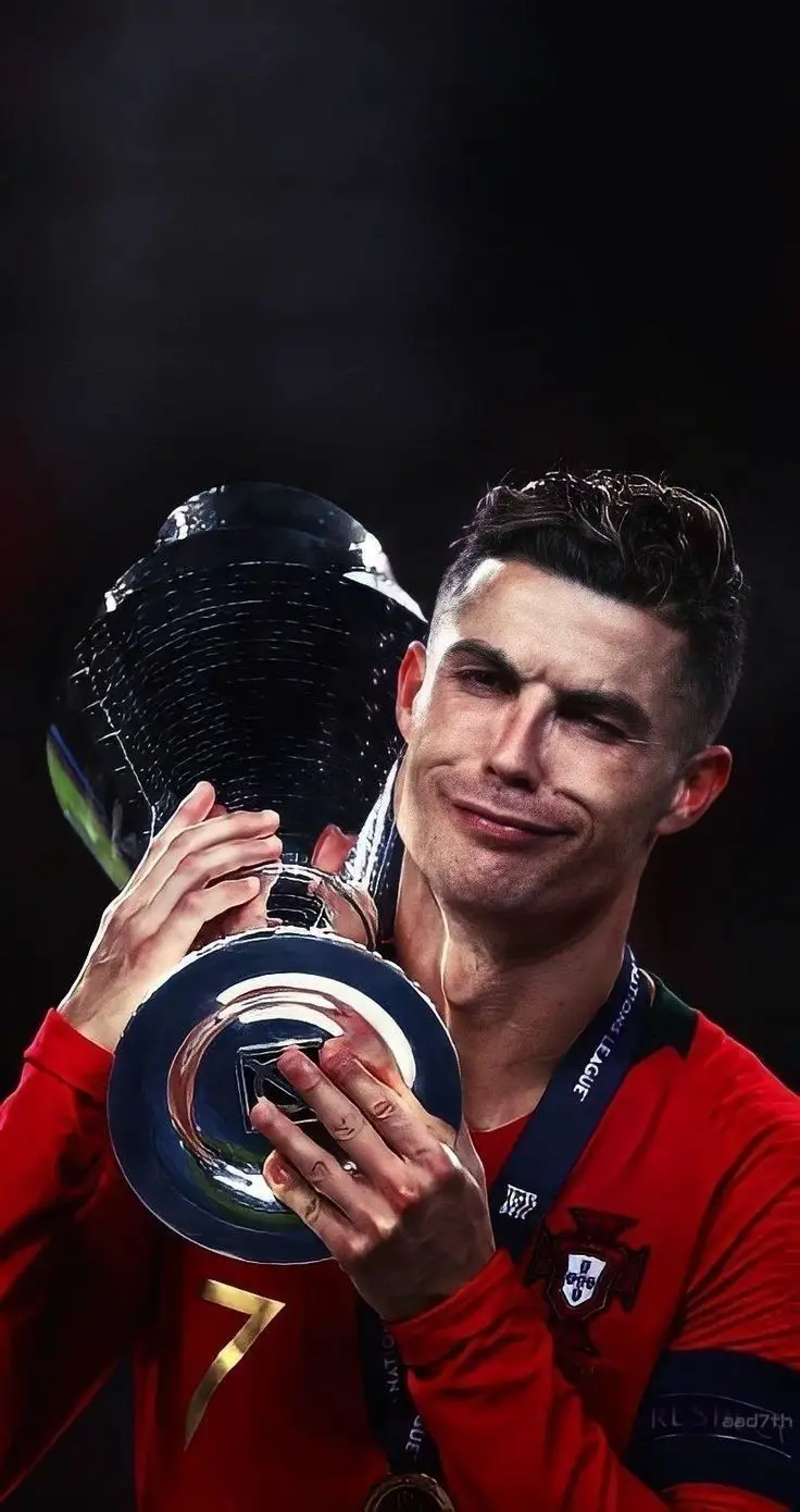 Hình Nền Ronaldo Bồ Đào Nha Đẹp Nhất 10