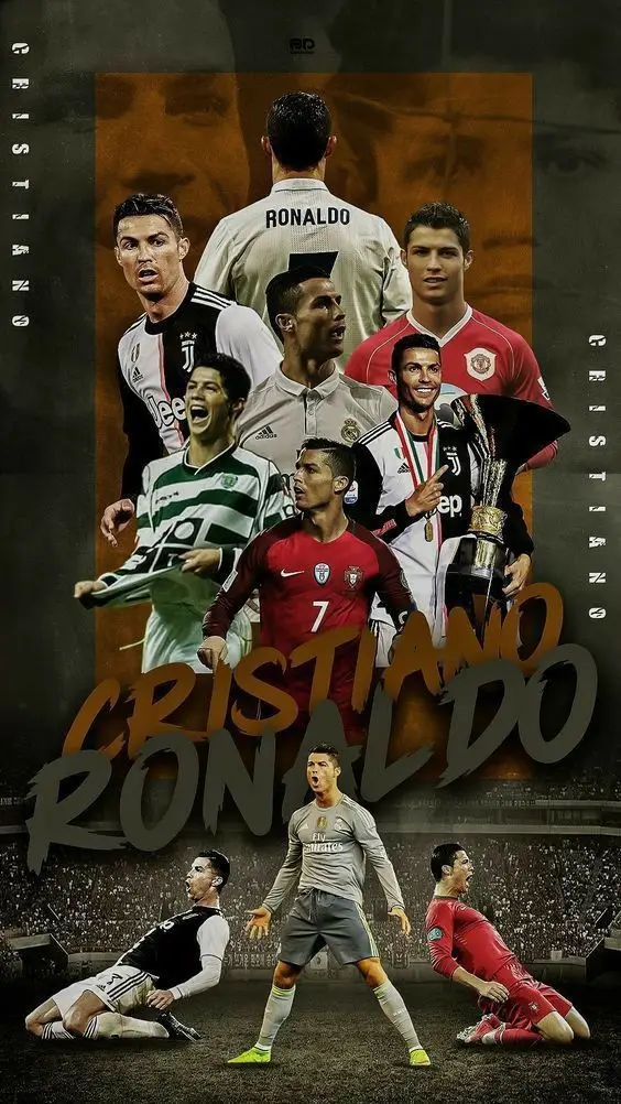 Hình Nền Ronaldo Bồ Đào Nha Đẹp Nhất 15