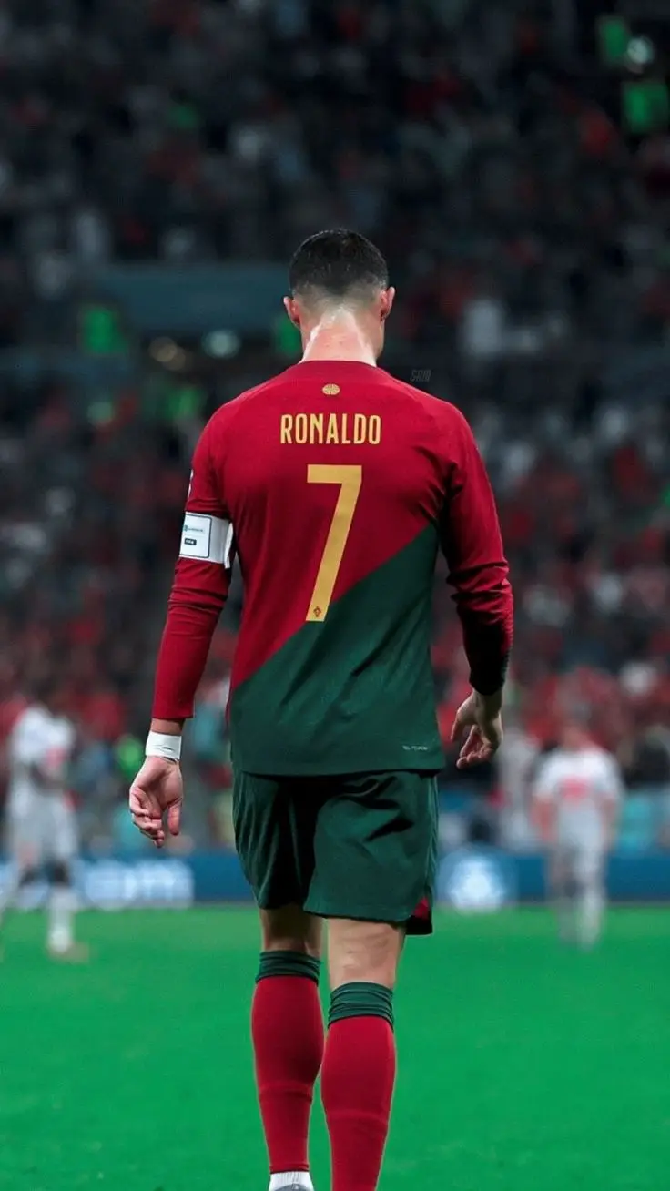 Hình Nền Ronaldo Bồ Đào Nha Đẹp Nhất 16