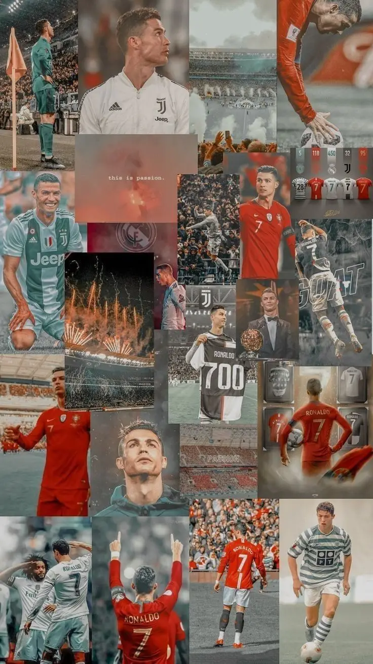 Hình Nền Ronaldo Bồ Đào Nha Đẹp Nhất 18