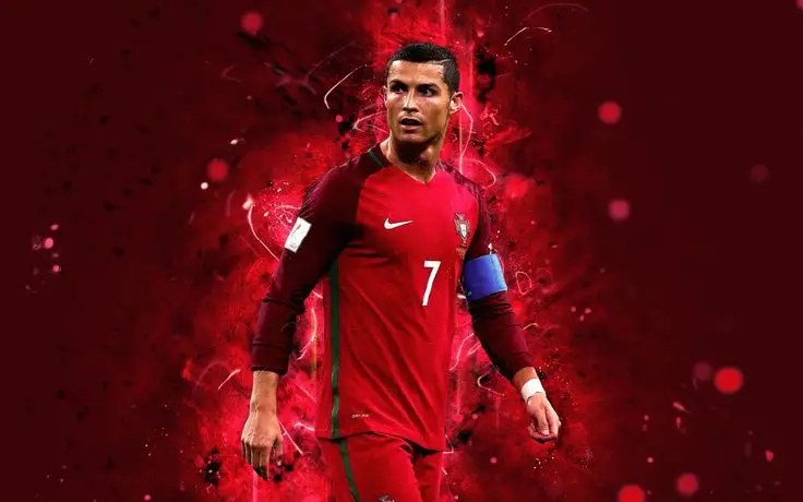 Hình Nền Ronaldo Bồ Đào Nha Đẹp Nhất 21
