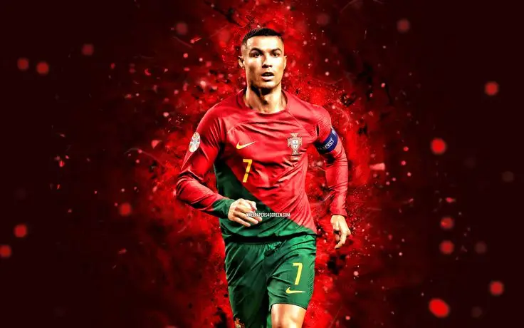 Hình Nền Ronaldo Bồ Đào Nha Đẹp Nhất 23