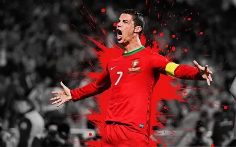 Hình Nền Ronaldo Bồ Đào Nha Đẹp Nhất 24