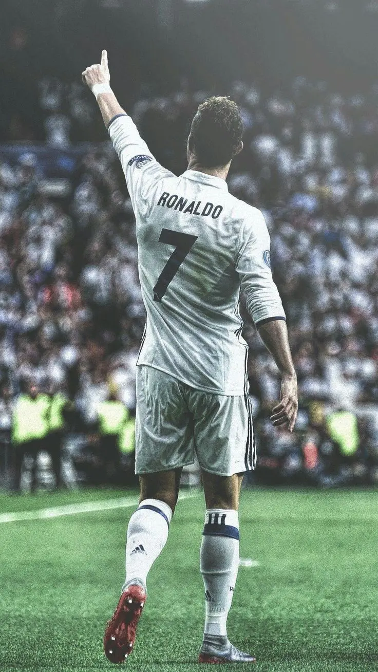 Hình Nền Ronaldo Bồ Đào Nha Đẹp Nhất 25