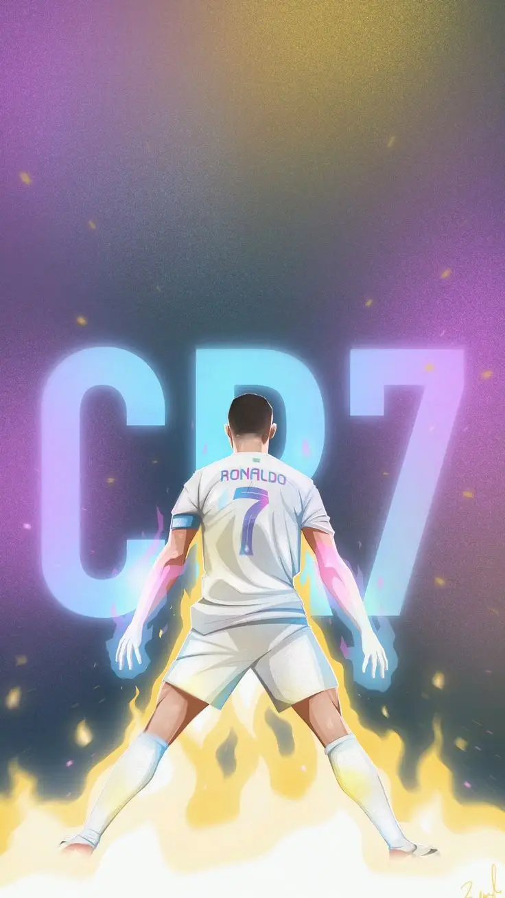 Hình Nền Ronaldo Bồ Đào Nha Đẹp Nhất 30
