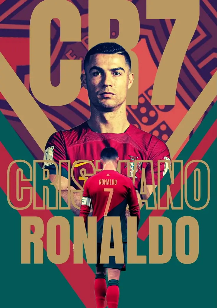 Hình Nền Ronaldo Bồ Đào Nha Đẹp Nhất 32