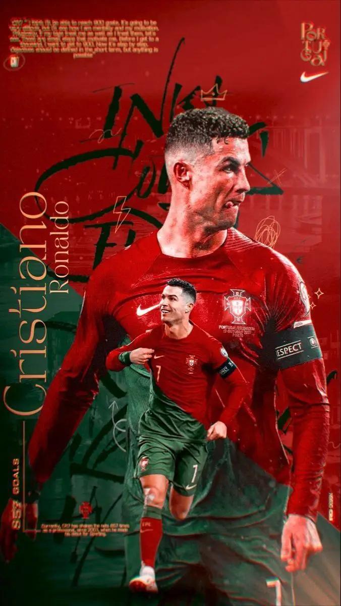 Hình Nền Ronaldo Bồ Đào Nha Đẹp Nhất 34