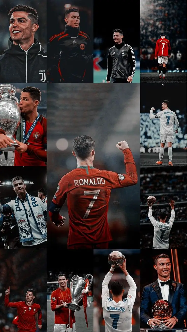 Hình Nền Ronaldo Bồ Đào Nha Đẹp Nhất 35