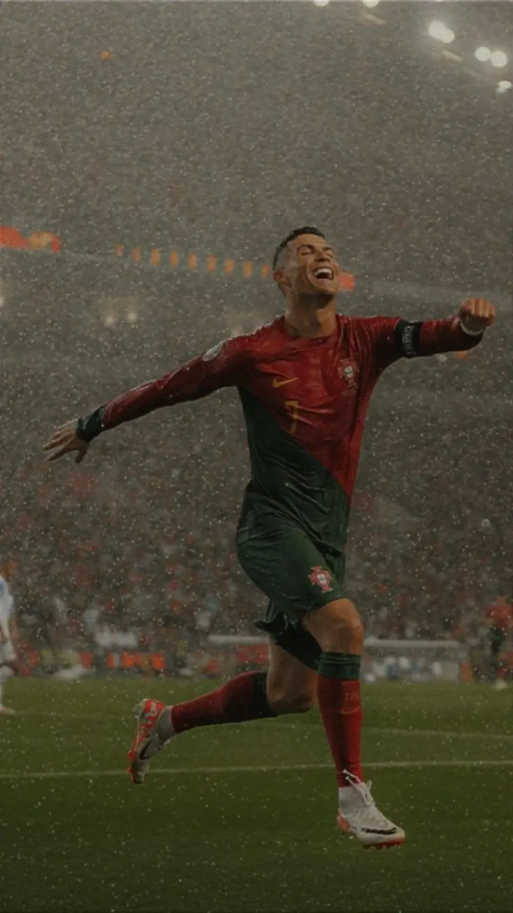 Hình Nền Ronaldo Bồ Đào Nha Đẹp Nhất 38