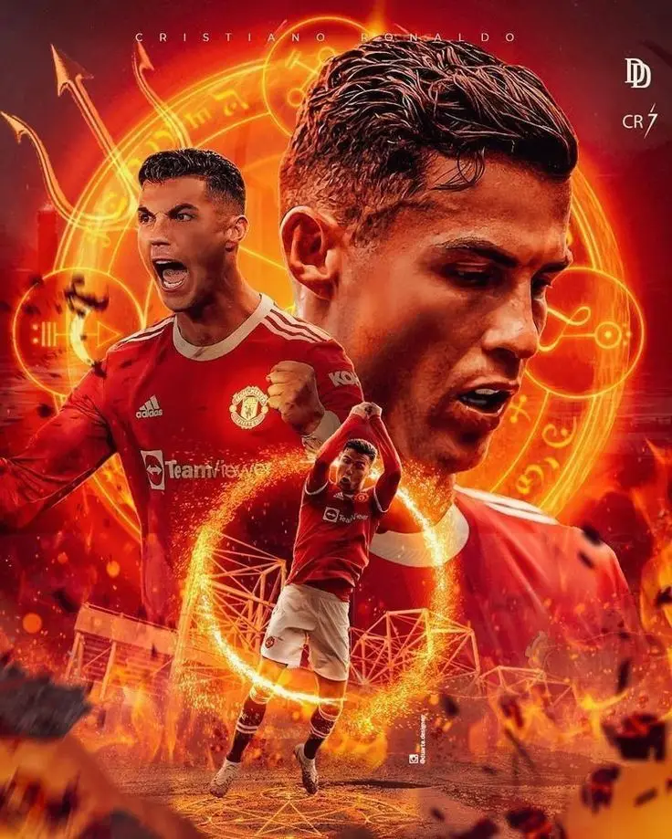 Hình Nền Ronaldo Bồ Đào Nha Đẹp Nhất 45