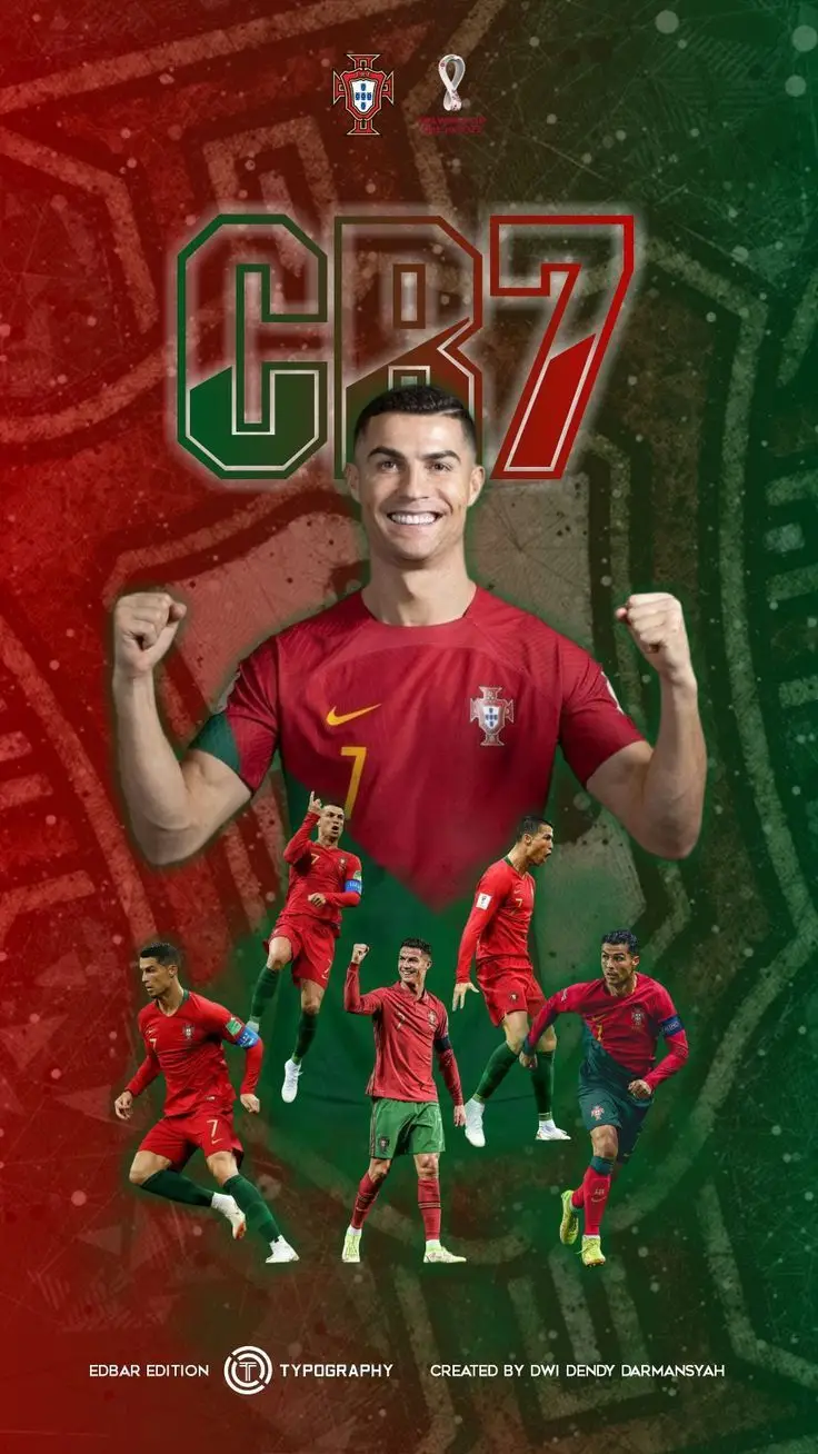 Hình Nền Ronaldo Bồ Đào Nha Đẹp Nhất 48