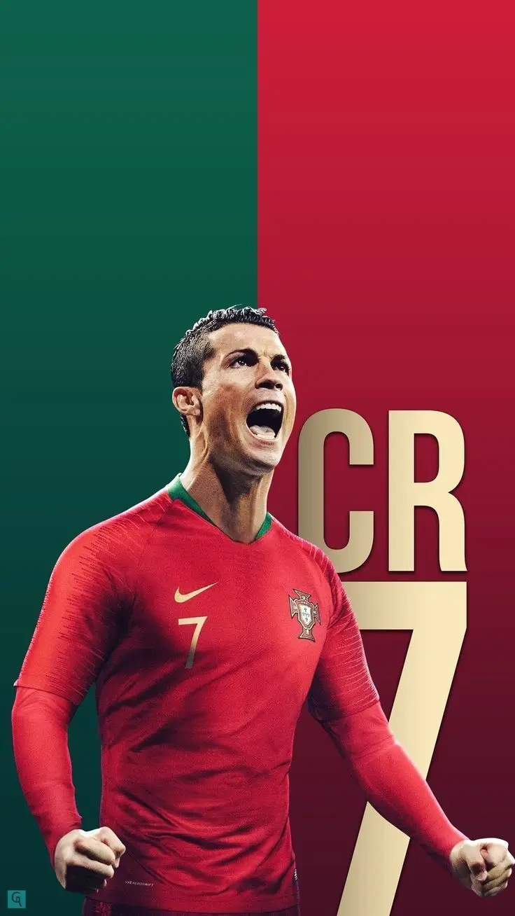 Hình Nền Ronaldo Bồ Đào Nha Đẹp Nhất 50