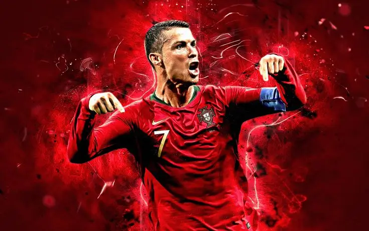Hình Nền Ronaldo Bồ Đào Nha Đẹp Nhất 54