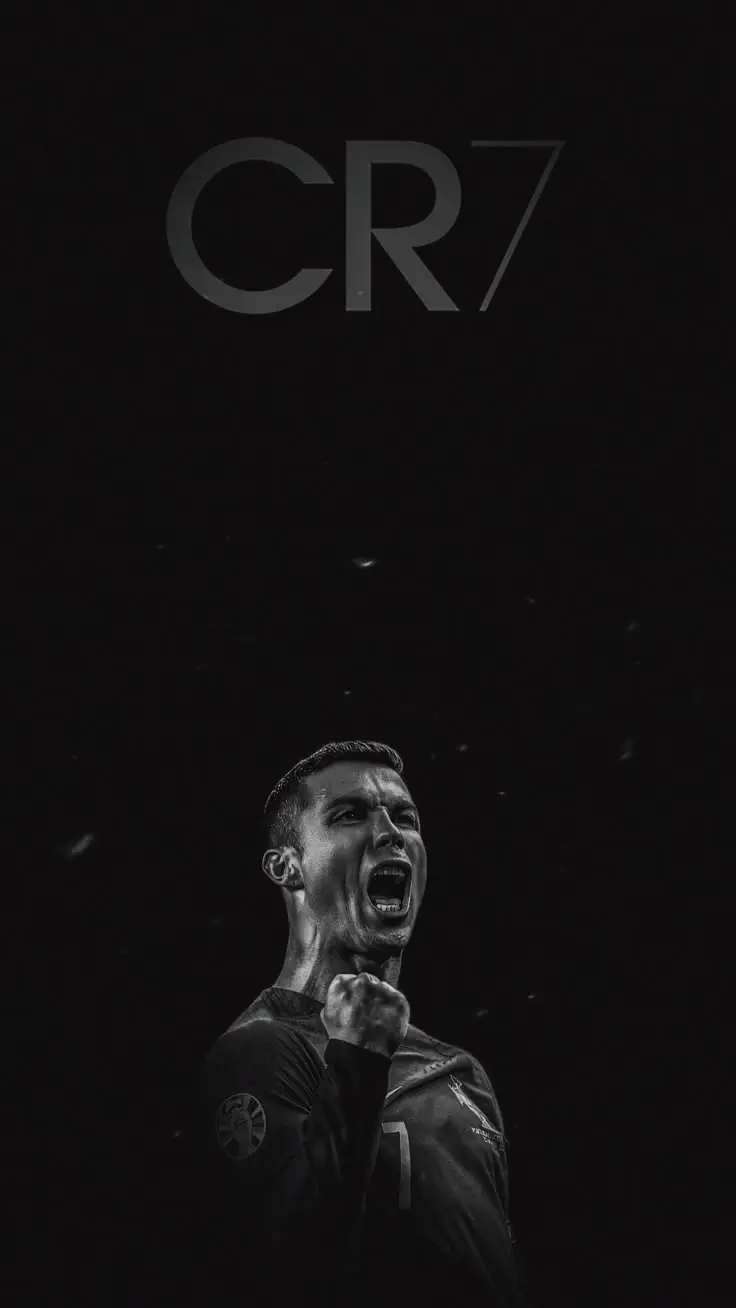 Hình nền Ronaldo đẹp nhất cho những người yêu bóng đá 2