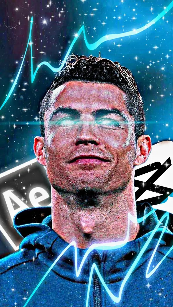 Hình nền Ronaldo đẹp nhất cho những người yêu bóng đá 4