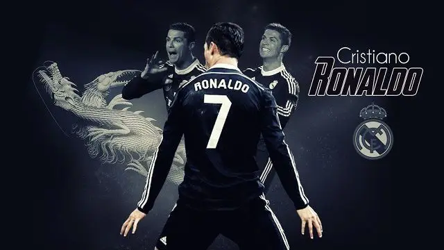 Hình nền Ronaldo đẹp nhất cho những người yêu bóng đá 13