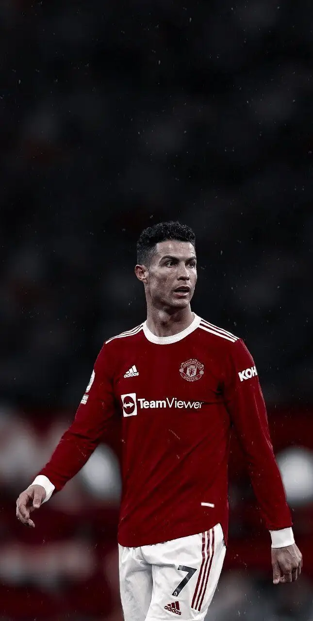 Hình nền Ronaldo đẹp nhất cho những người yêu bóng đá