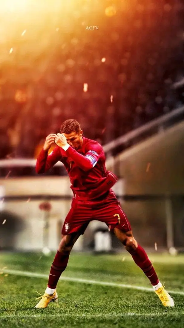 Hình nền Ronaldo đẹp nhất cho những người yêu bóng đá 18