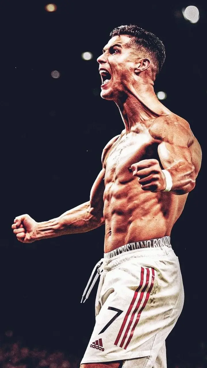 Hình nền Ronaldo đẹp nhất cho những người yêu bóng đá 19