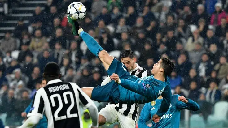 Hình nền Ronaldo đẹp nhất cho những người yêu bóng đá 20
