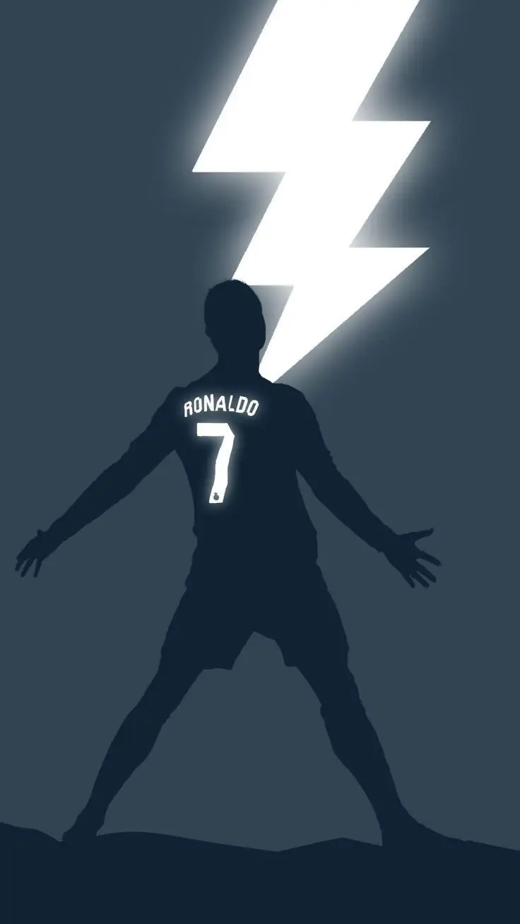 Hình nền Ronaldo đẹp nhất cho những người yêu bóng đá 27