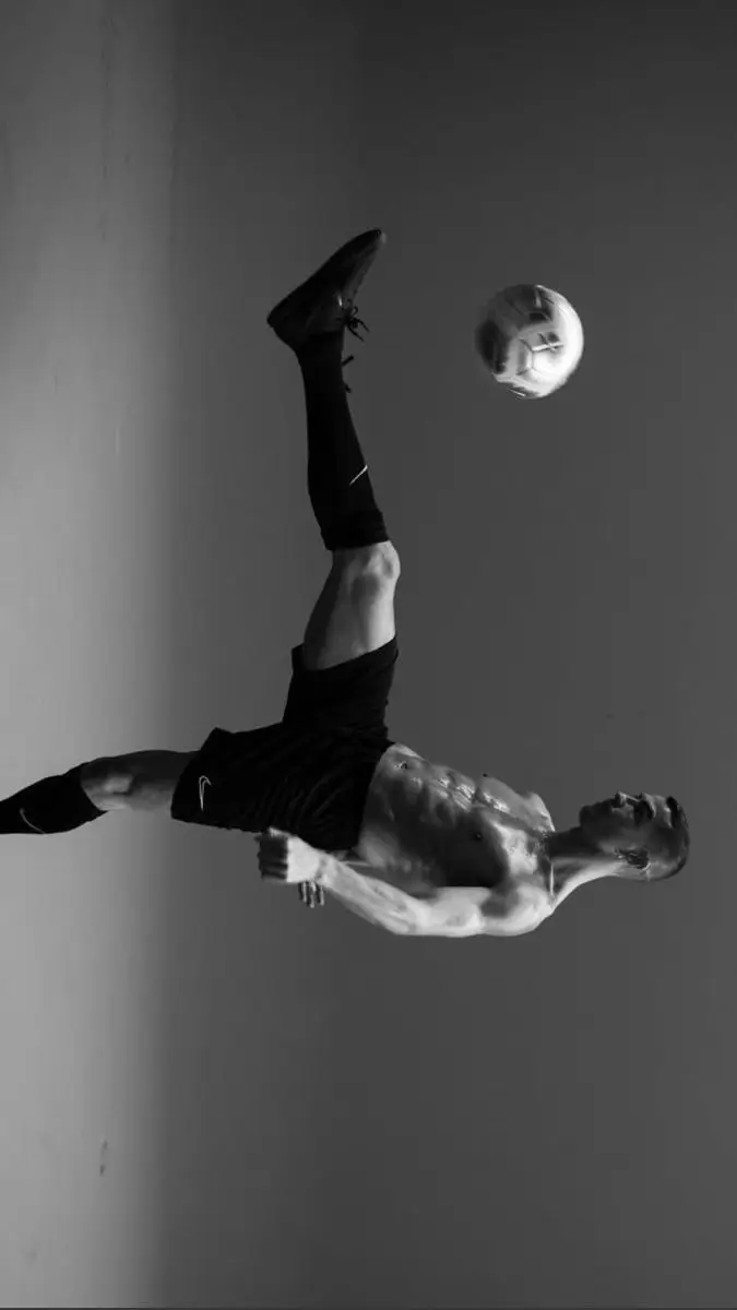 Hình nền Ronaldo đẹp nhất cho những người yêu bóng đá 31