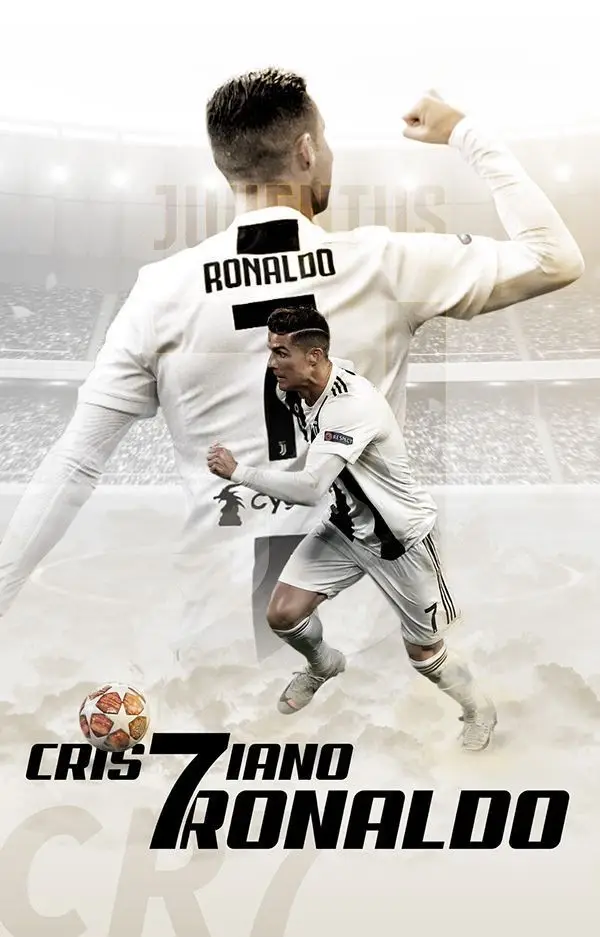 Hình nền Ronaldo đẹp nhất cho những người yêu bóng đá 33