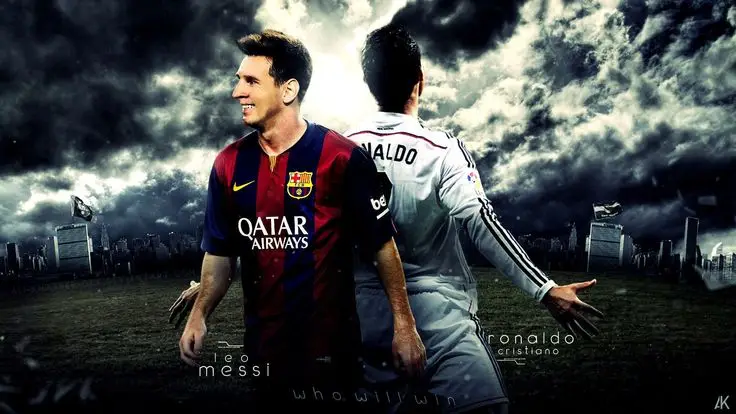 Hình nền Ronaldo đẹp nhất cho những người yêu bóng đá 36