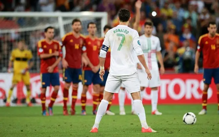 Hình nền Ronaldo đẹp nhất cho những người yêu bóng đá 41